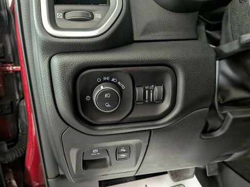 Used 2025 RAM 1500 Laramie w/ Trailer Tow Group image 20