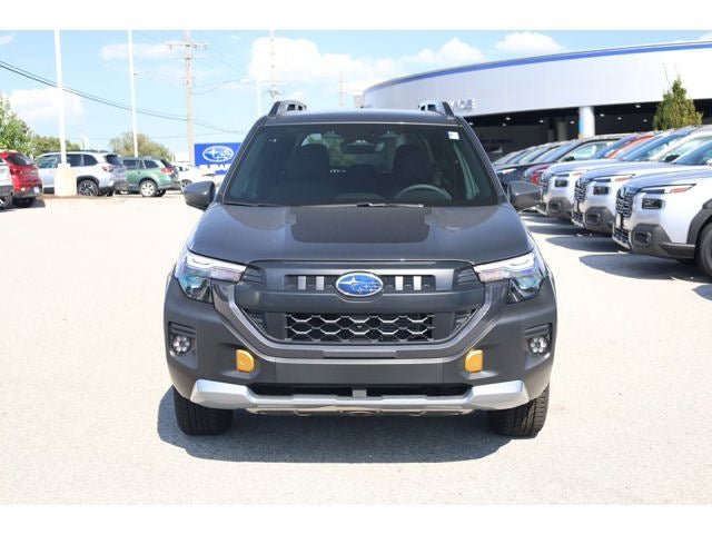 New 2026 Subaru Forester Wilderness AWD/4WD image 29