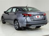 New 2025 Nissan Versa S w/ S Plus Package image 5