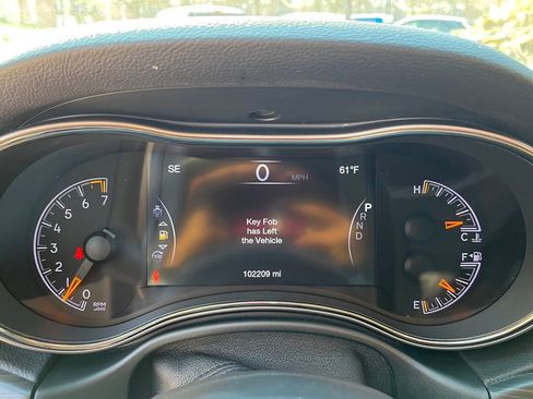 Used 2020 Jeep Grand Cherokee Limited X image 17