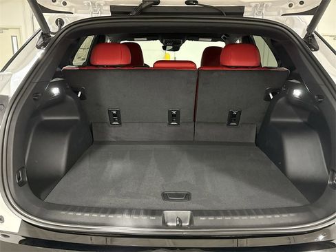 New 2025 Chevrolet Blazer EV RS image 24