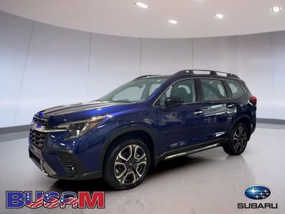 New 2026 Subaru Ascent Touring w/ Popular Package #1