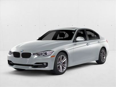 Used 2012 BMW 328i Sedan