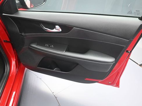 Certified 2024 Kia Forte GT-Line w/ GT-Line Premium Package image 36