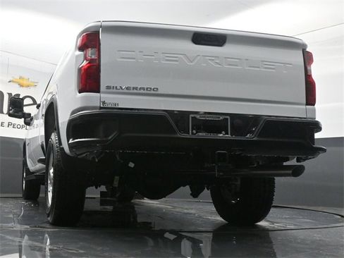 New 2026 Chevrolet Silverado 2500 W/T w/ WT Convenience Package image 32