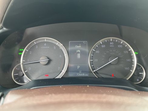 Used 2019 Lexus RX 350L AWD image 21