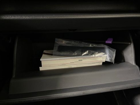 Certified 2024 Toyota RAV4 XLE image 25