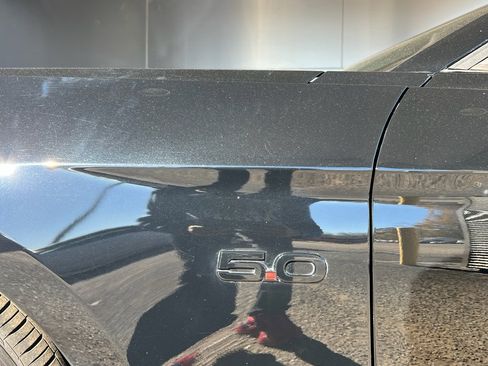 Used 2016 Ford Mustang GT Premium w/ Equipment Group 401A image 32