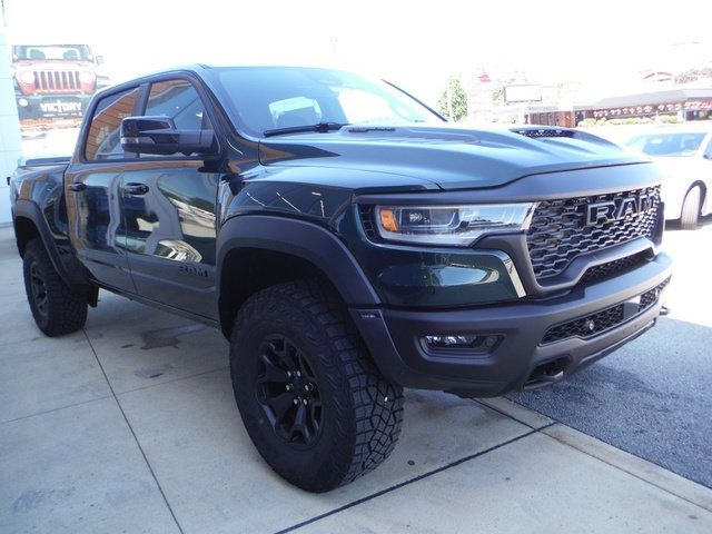 New 2027 RAM 1500 RHO AWD/4WD image 16