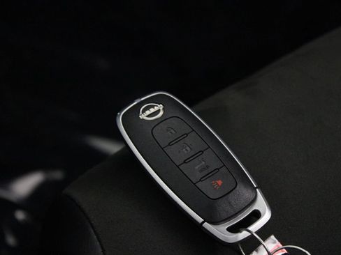 Certified 2024 Nissan Ariya AWD image 21