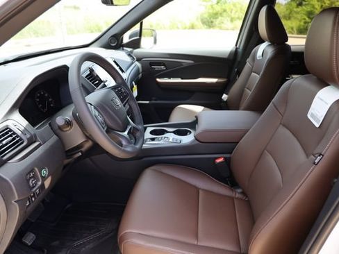 New 2026 Honda Ridgeline RTL image 12