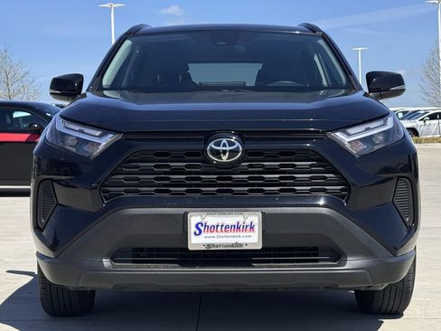 Used 2024 Toyota RAV4 XLE image 7