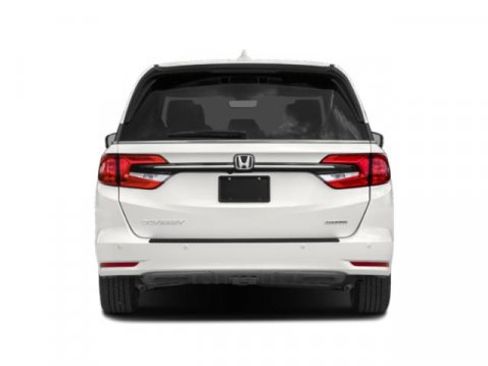 Used 2021 Honda Odyssey Touring image 5