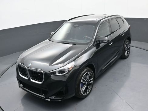 Used 2025 BMW X1 M35i AWD/4WD image 31