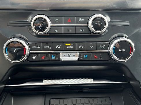 New 2025 Ford F150 Tremor w/ Equipment Group 402A High image 37