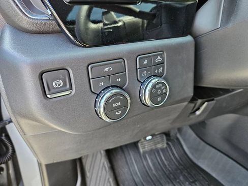 New 2026 GMC Sierra 1500 Elevation w/ Elevation Premium Package AWD/4WD image 23