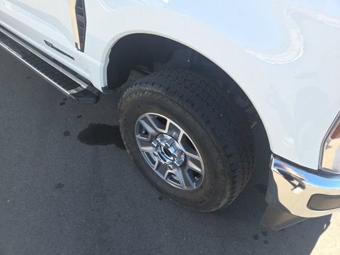 Certified 2026 Ford F250 Lariat AWD/4WD image 10