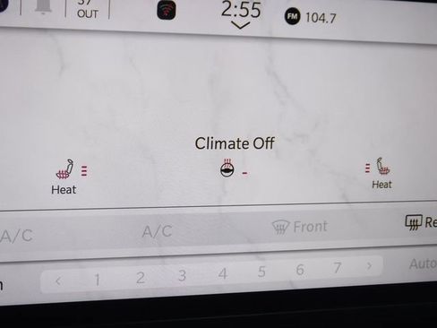 New 2026 Jeep Gladiator Willys image 34