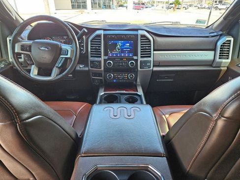 Used 2020 Ford F250 King Ranch w/ King Ranch Ultimate Package image 18