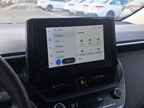 Certified 2023 Toyota Corolla LE image 21