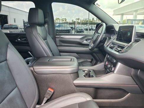 Used 2024 Chevrolet Suburban RST w/ Luxury Package AWD/4WD image 35