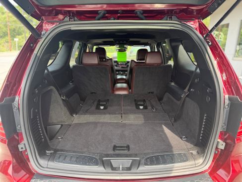 Used 2023 Dodge Durango Citadel image 11