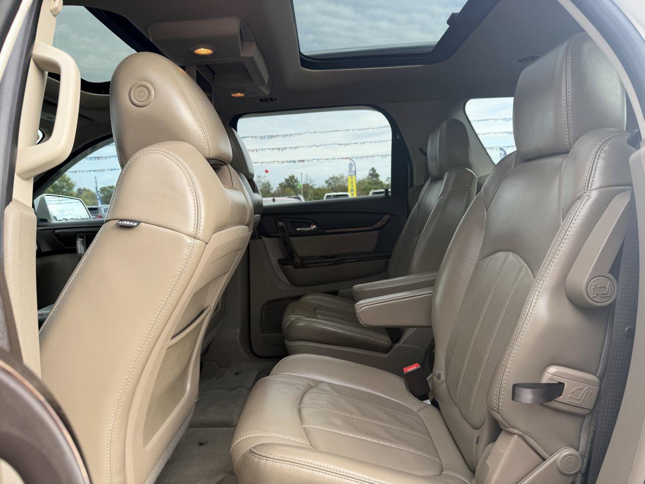 Used 2013 GMC Acadia Denali AWD/4WD image 18
