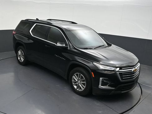 Used 2024 Chevrolet Traverse LT FWD image 23