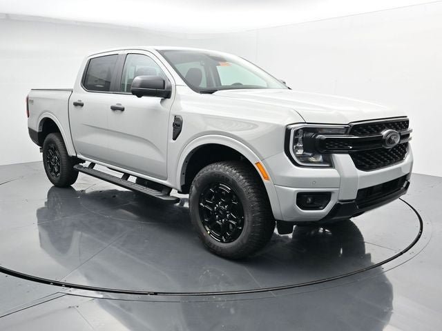 New 2026 Ford Ranger XLT AWD/4WD image 3