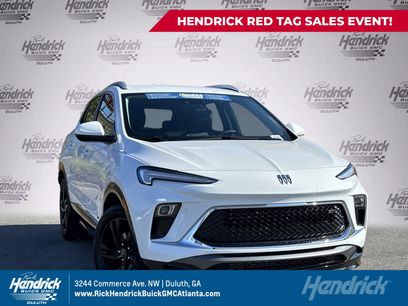 Used 2026 Buick Encore GX Sport Touring w/ Comfort Package