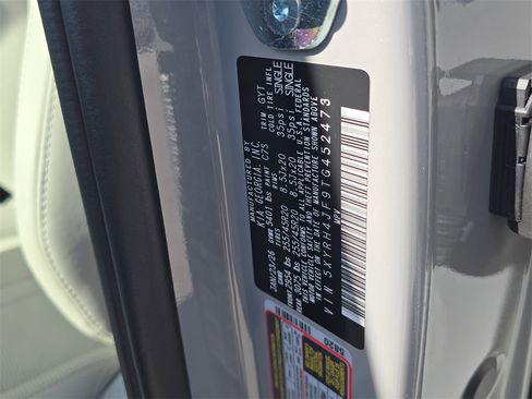 New 2026 Kia Sorento EX image 33