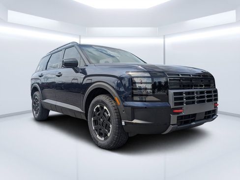 New 2026 Hyundai Palisade XRT Pro AWD/4WD image 1