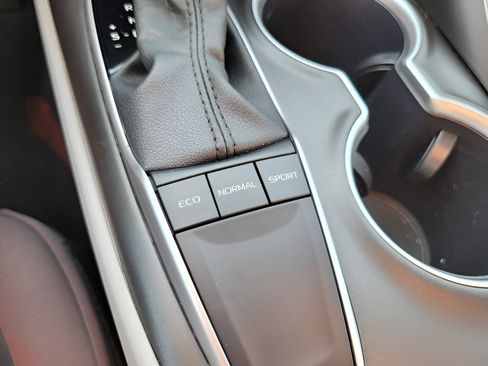 Certified 2024 Toyota Camry LE w/ Convenience Package FWD image 29
