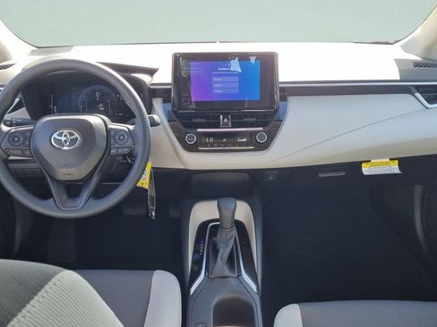 New 2026 Toyota Corolla LE FWD image 11