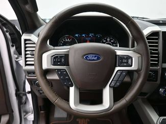 Used 2020 Ford F150 King Ranch AWD/4WD video 2
