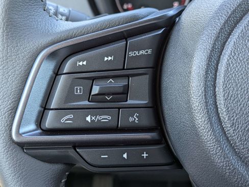 New 2026 Subaru Forester Limited image 28