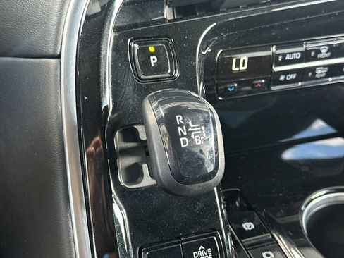 Certified 2023 Toyota Mirai w/ Advanced Technology Package RWD image 24