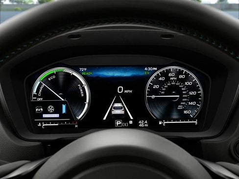 New 2026 Subaru Forester Premium AWD/4WD image 17