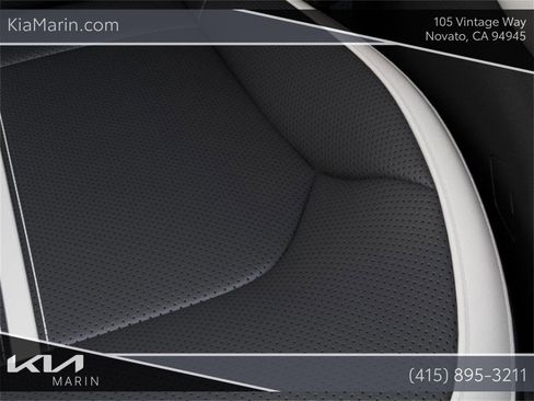 New 2025 Kia EV6 GT-Line image 24