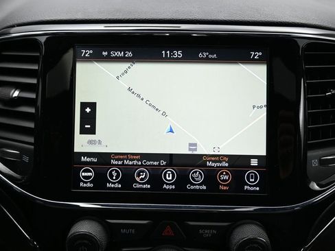 Used 2019 Jeep Grand Cherokee Limited AWD/4WD image 19