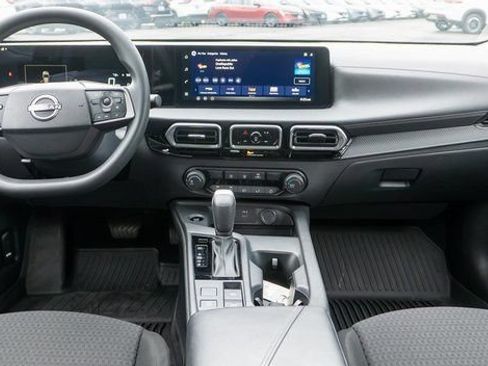 Used 2026 Nissan Sentra S w/ Floor Mat Package FWD image 16