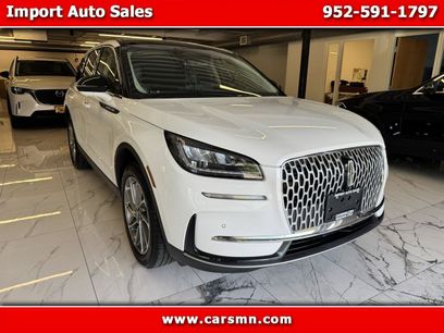 Used 2023 Lincoln Corsair FWD w/ Equipment Group 101A