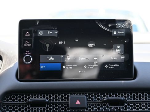 New 2027 Honda HR-V Sport image 19