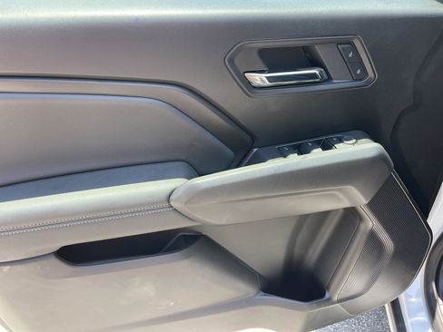 New 2025 GMC Canyon Elevation w/ Convenience Package image 13