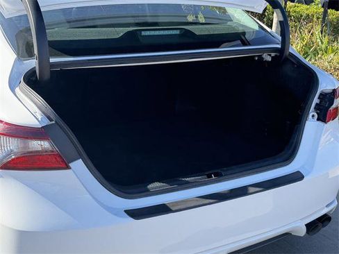 Certified 2023 Toyota Camry SE image 22