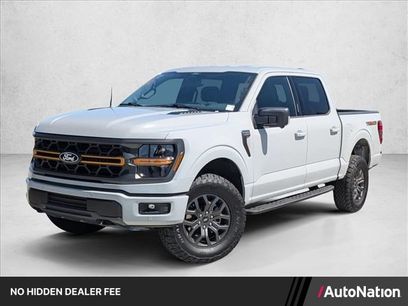 Used 2026 Ford F150 Tremor w/ Bed Utility Package