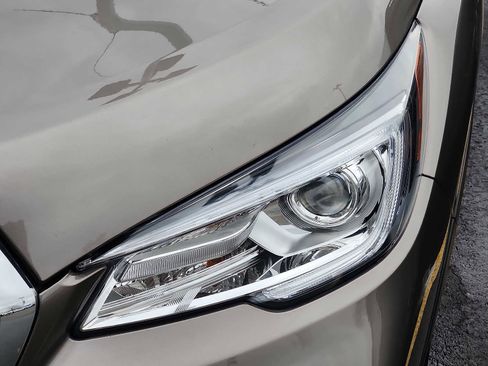 Used 2022 Subaru Ascent Premium w/ Convenience Package image 7