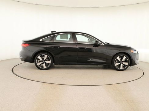 New 2025 Audi A5 2.0T Prestige image 8