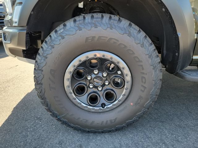 New 2026 Ford F150 Raptor AWD/4WD image 29
