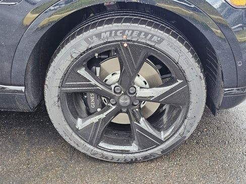 New 2026 Genesis GV80 3.5T Prestige image 31